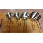 Winco MCP-4P Stainless Steel 4-Piece Measuring Cup Set addl-2