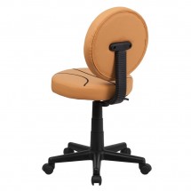 Flash Furniture BT-6178-BASKET-GG Basketball Task Chair addl-2