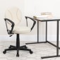 Flash Furniture BT-6179-BASE-A-GG Baseball Task Chair with Arms addl-6