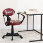 Flash Furniture BT-6181-FOOT-A-GG Football Task Chair with Arms addl-5
