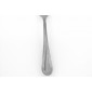 Winco 0005-03 Dots Heavyweight 18/0 Stainless Steel Dinner Spoon - 1 doz addl-1