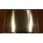 Winco ALXP-1622 Two-Third Size Aluminum Sheet Pan 16 x 22 addl-3