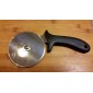 Winco PPC-4 Pizza Cutter with Handle 4 addl-2