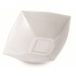 Emi Yoshi EMI-SB64 Squares Plastic Serving Bowl 64 oz. - 50 pcs addl-1
