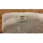 Winco BTW-30 White Cotton Bar Towel 16 x 19 - 1 doz addl-3