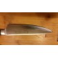 Winco KFP-85 Acero Chefs Knife, Short Bolster 8 addl-6
