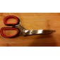Winco KS-05 Stainless Steel 5-Blade Herb Shears addl-1
