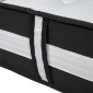 Flash Furniture CL-E230P-R-T-GG Capri Comfortable Sleep Pocket 12 Foam and Spring Mattress. Twin in a Box addl-10