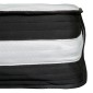 Flash Furniture CL-E230P-R-T-GG Capri Comfortable Sleep Pocket 12 Foam and Spring Mattress. Twin in a Box addl-9