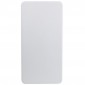 Flash Furniture DAD-YCZ-122-2-GG Granite White Plastic Folding Table 24W x 48L addl-2