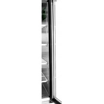 Atosa MCF8723GR Black Exterior 2-Swing Glass Door Merchandiser Refrigerator 54 addl-5