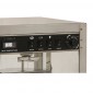 Winco 11087 Benchmark Silver Screen Popcorn Machine, 8 oz. Kettle, 120V addl-1