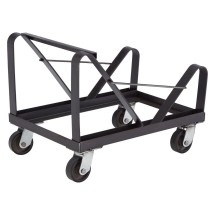 National Public Seating DY85 Stacking Chair Dolly for 8500 Series Chairs addl-1