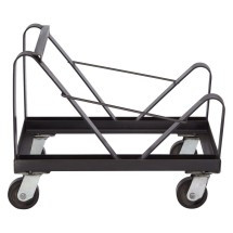 National Public Seating DY85 Stacking Chair Dolly for 8500 Series Chairs addl-2
