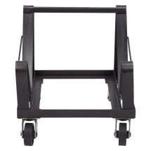 National Public Seating DY85 Stacking Chair Dolly for 8500 Series Chairs addl-3