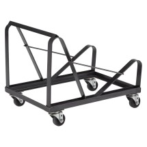National Public Seating DY86 Stacking Chair Dolly for 8600 Series Chairs addl-1