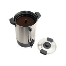 Winco ECU-100A Commercial Coffee Urn 100-Cup addl-2