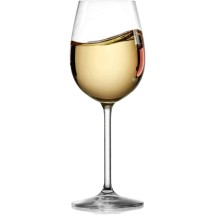 TigerChef Polycarbonate Wine Glasses 11 oz. 4/Pack addl-2
