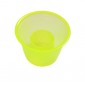 Fineline Settings 4112-CL Quenchers Clear Blaster Plastic Shot Cup - 500 pcs addl-3