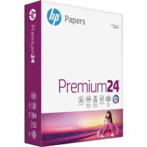Premium24 Paper, 98 Bright, 24lb, 8.5 x 11, Ultra White, 500/Ream addl-3