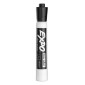 EXPO Low-Odor Dry-Erase Marker, Broad Chisel Tip, Black, 36/Box addl-1