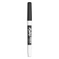 EXPO Low-Odor Dry-Erase Marker, Fine Bullet Tip, Black, 36/Box addl-1