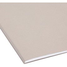 TUFF Hanging Folders with Easy Slide Tab, Legal Size, 1/3-Cut Tab, Steel Gray, 18/Box addl-4