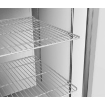 Koolmore RIR-3D-GD Three Glass Door Reach In Refrigerator 81 addl-5