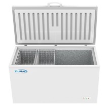 Koolmore SCF-16C Commercial Chest Freezer 15.9 Cu. Ft. addl-5