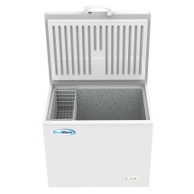 Koolmore SCF-9C Commercial Chest Freezer 9.6 Cu. Ft. addl-4