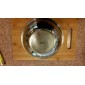 Winco MXBH-300 Stainless Mixing Bowl 3 Qt. addl-2