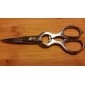 FDick 9008221 Stainless Steel Forged Kitchen Shears 8 addl-1
