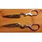 FDick 9008221 Stainless Steel Forged Kitchen Shears 8 addl-5