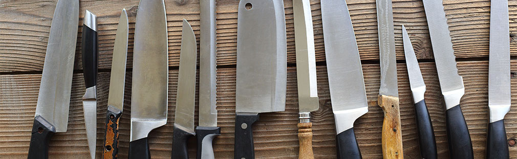 How to Choose High-Quality Knives for Your Professional Kitchen
