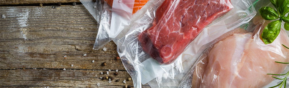 Sous Vide Cooking: The New Road to Great Food