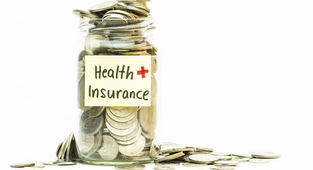 The other side of the health insurance coin
