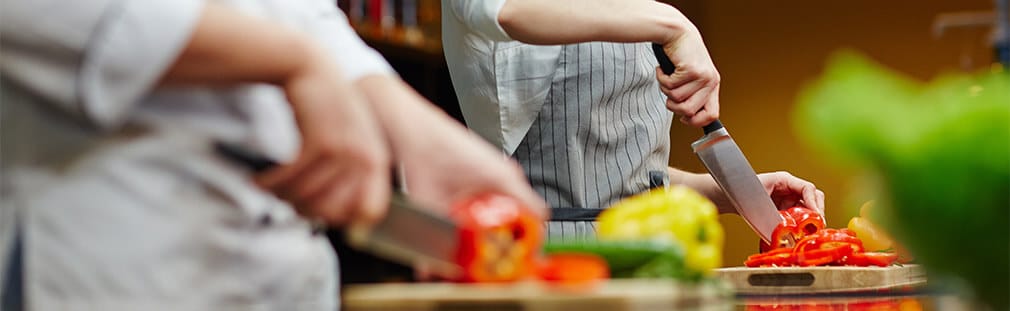 Cross-Train Your Restaurant Staff for Greater Success