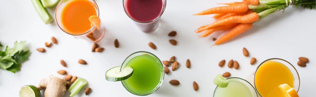 Green celery juice creates a stir online and in the beverage industry.