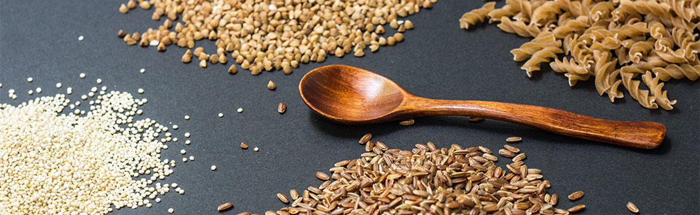 Ancient grains like freekeh and farro are appearing on todays restaurant menus.