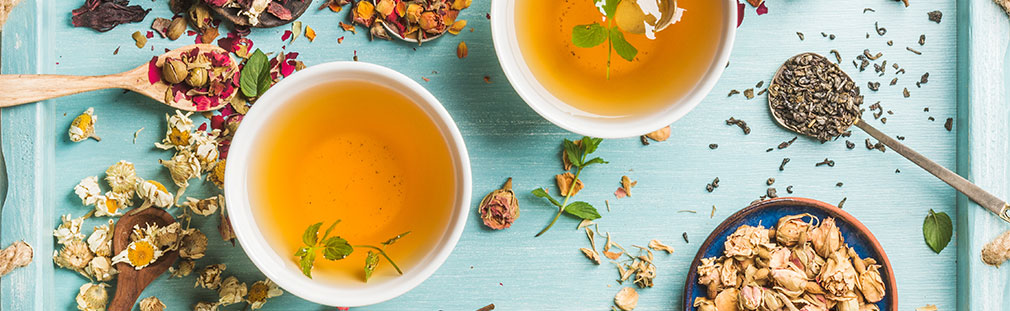 Specialty Tea: A Natural Complement to Modern Beverage Trends