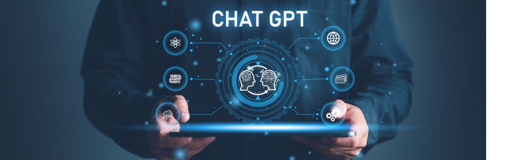 Learn how those in the food business are using ChatGPT and generative AI to generate recipes, serve customers, market, and manage their business.