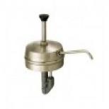 Condiment Pumps and Accessories