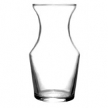 Decanters and Carafes