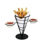 French Fry Holders
