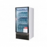 Glass Door Merchandising Refrigerators