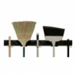 Mop and Broom Holders