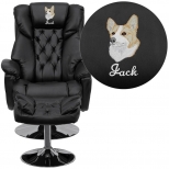 Personalized Recliners