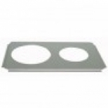 Steam Table Pan Adapter Plates