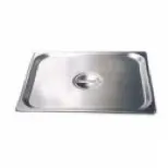 Steam Table Pan Covers