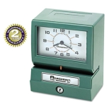 Time Clock Systems and Accessories
